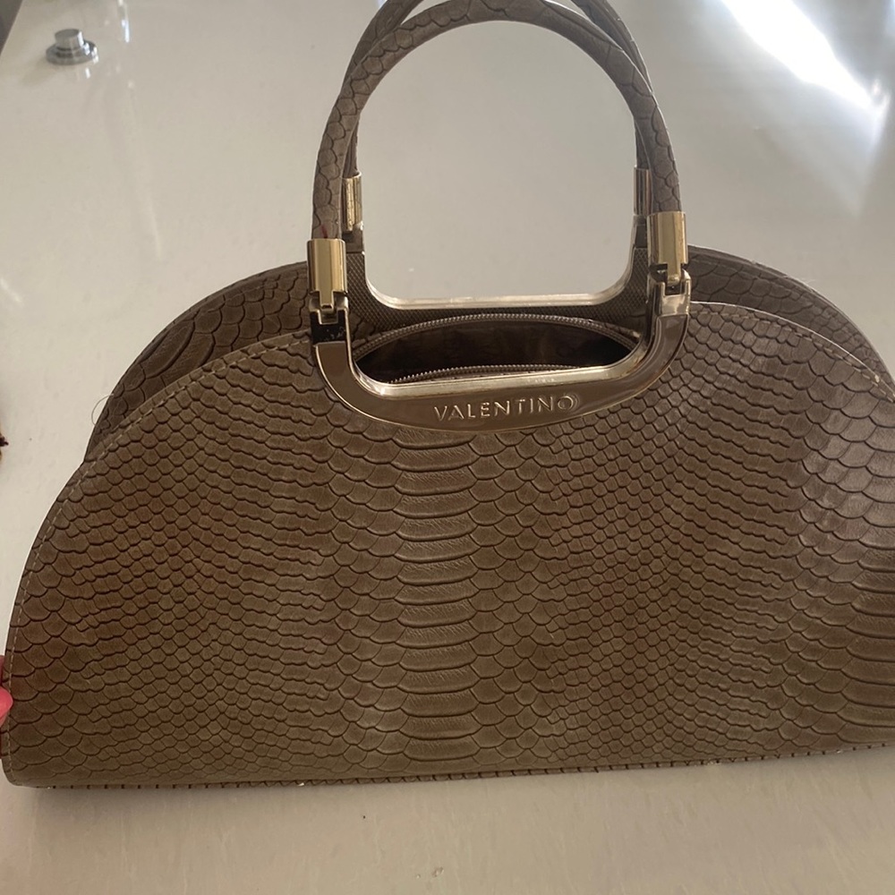 Valentino tote